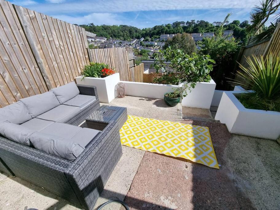 Holiday home Cheerful 3 Bedroom With Garden! Torquay