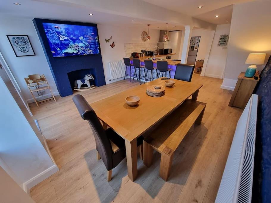 Cheerful 3 Bedroom With Garden! Holiday home